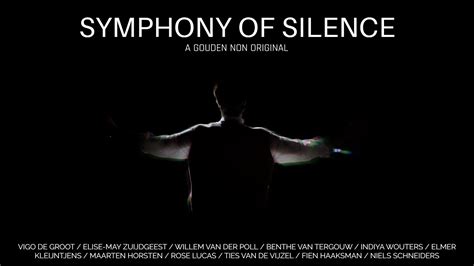 Be Silent in Music: A Symphony of Silence in a World of Noise