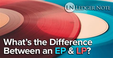 What Does LP Mean in Music? A Diverse Exploration