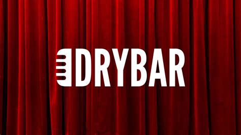 What is Dry Bar Comedy: A Dive into the world of Unabashed Humor in a Casual Setting