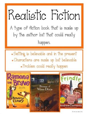 what is realistic fiction books and how do they reflect societal issues?